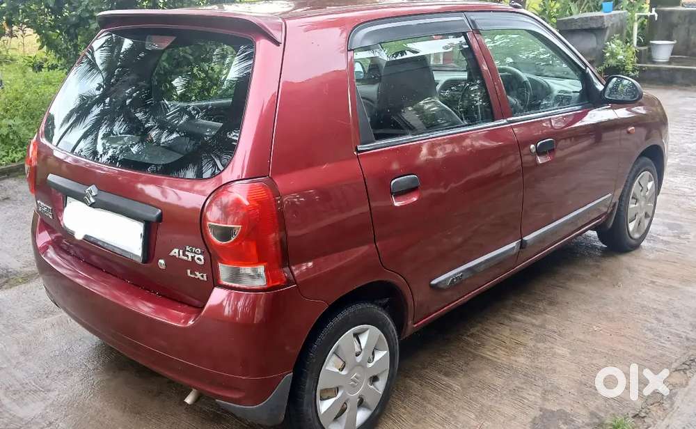 Best Value For Money Vehicle