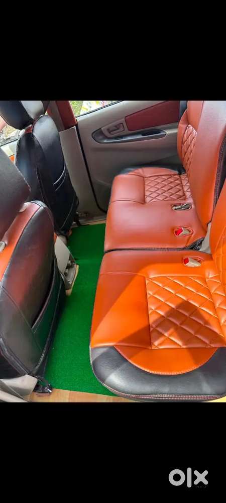 Innova Tn 58 Urgent Sale