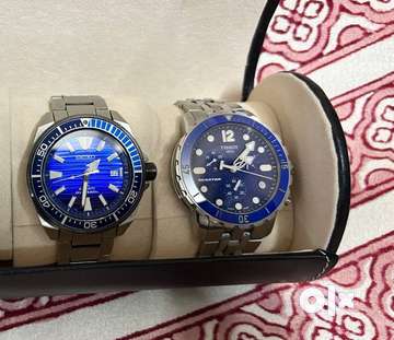 Seiko hot sale prospex olx