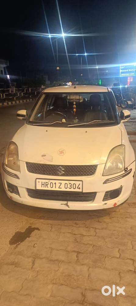 Maruti Swift Dzire Vdi 2009
