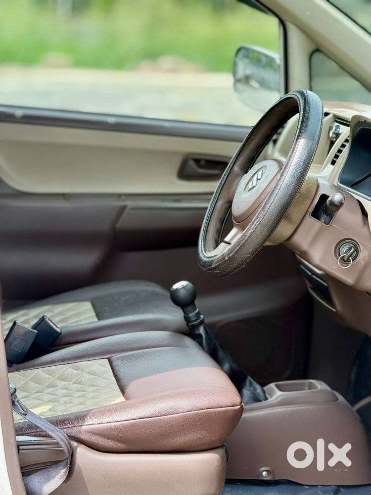 Maruti Suzuki Zen Estilo Lxi Bs Iv, 2011, Petrol