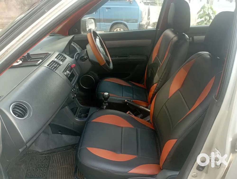 Swift 2008last Vdi 117000km.selfuse2028last Paper