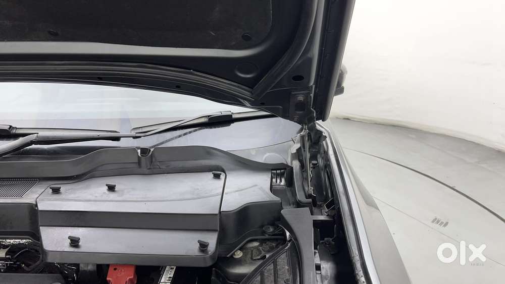 Tata Harrier Xz, 2022, Diesel