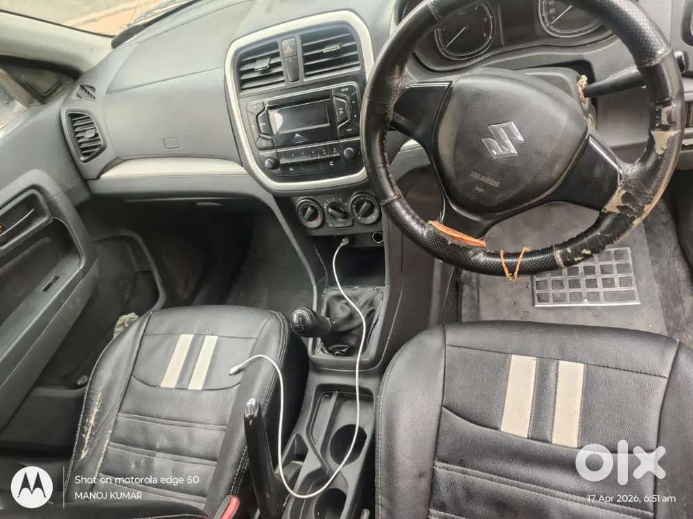 70% Tyre All Orignal