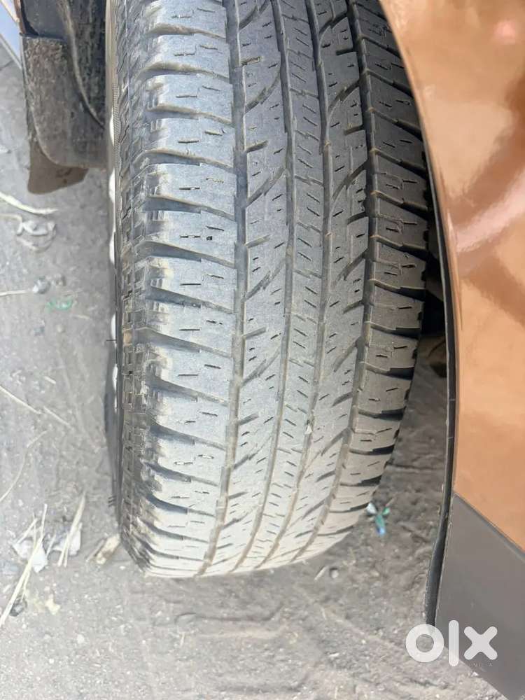 Renault Duster 2015 Diesel Good Condition