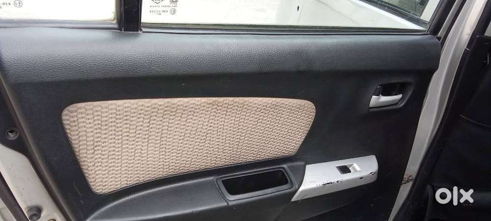 Maruti Suzuki Wagon R 1.0 Vxi Cng, 2015, Cng & Hybrids