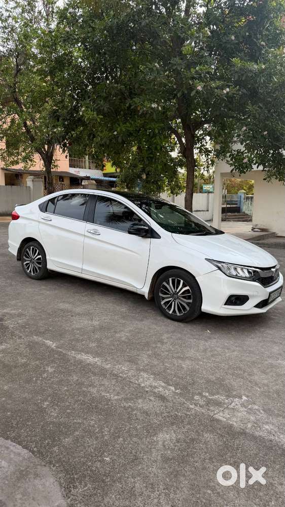 Honda City Vxsun Roof Excellent Condition