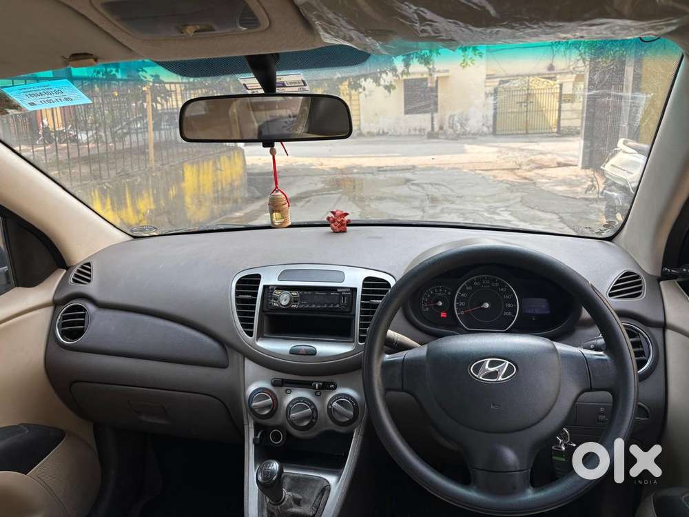 Hyundai I10 Magna, 2011, Petrol