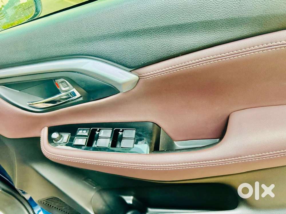 Maruti Suzuki Grand Vitara