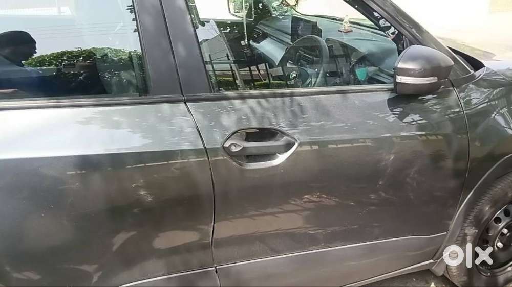Tata Punch 2025 Petrol Good Condition