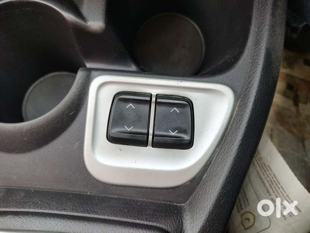 Datsun Redigo Amt 1.0 T Option, 2018, Petrol