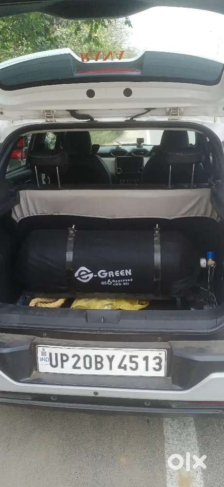 New Condition Car
