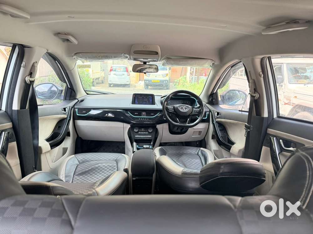 Doctor Owner Tata Nexon Ev Top Model , First Owner