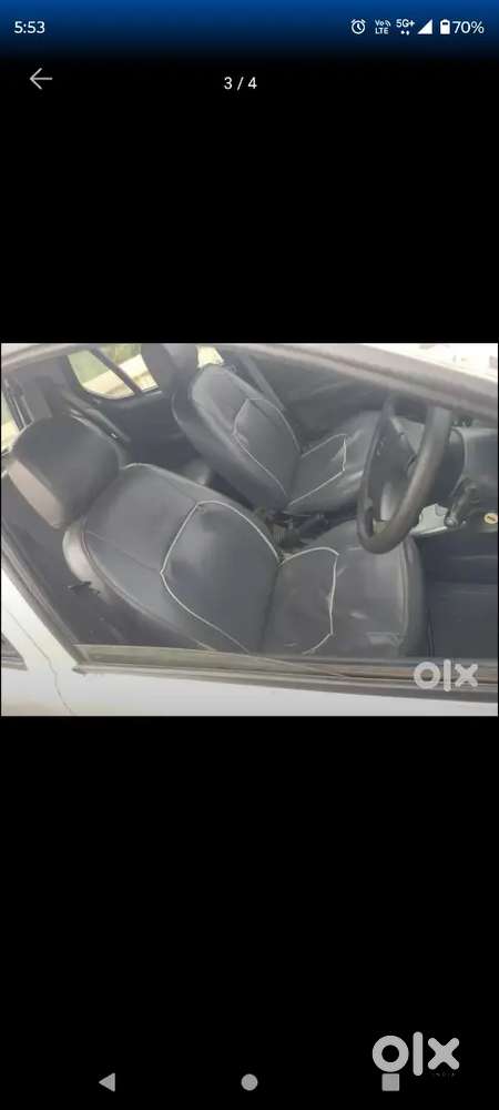 Tata Indica V2 2009 Diesel Well Maintained