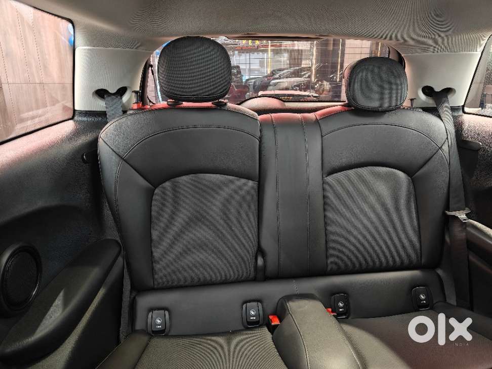 Mini Cooper 3 Door John Works, 2020, Petrol