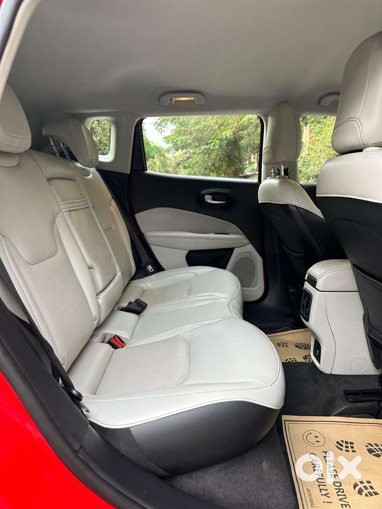 Jeep Compass 2.0 Limited Option, 2019, Diesel