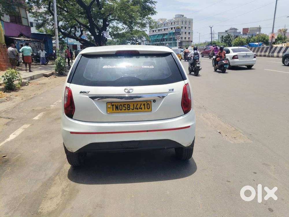 Tata Bolt Quadrajet Xm, 2016, Diesel