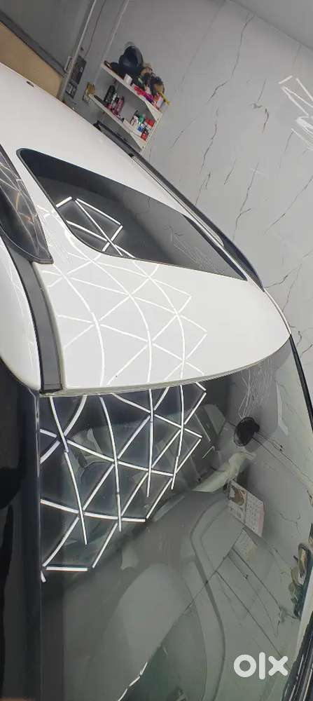 Mahindra Xuv300 W4 Sunroof
