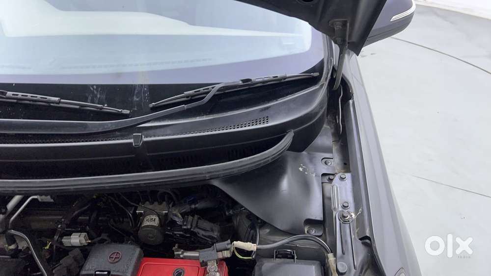 Hyundai Elite I20 [2018-2020] 1.2 Sportz, 2015, Petrol