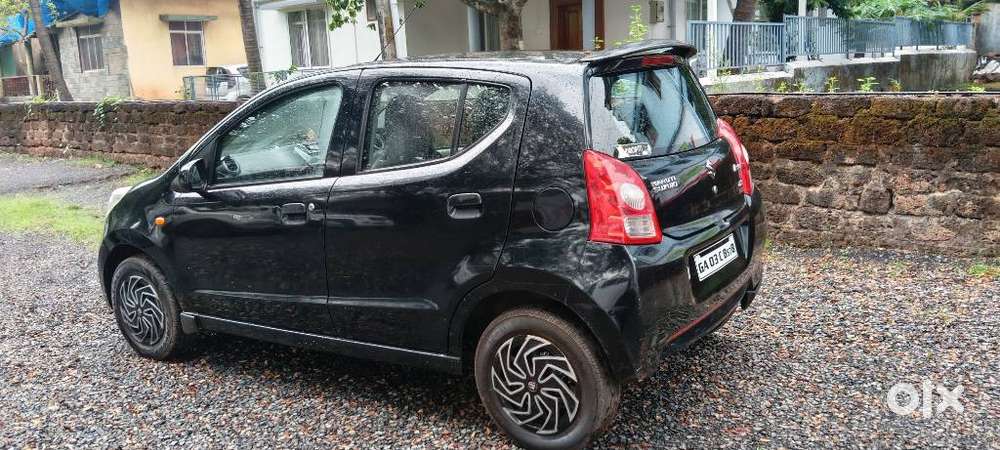 Maruti Suzuki A-star Zxi, 2009, Petrol