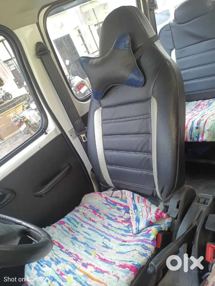 Showroom Condition! Maruti Suzuki Eeco - 21,000 Km Used - Petrol + Ac