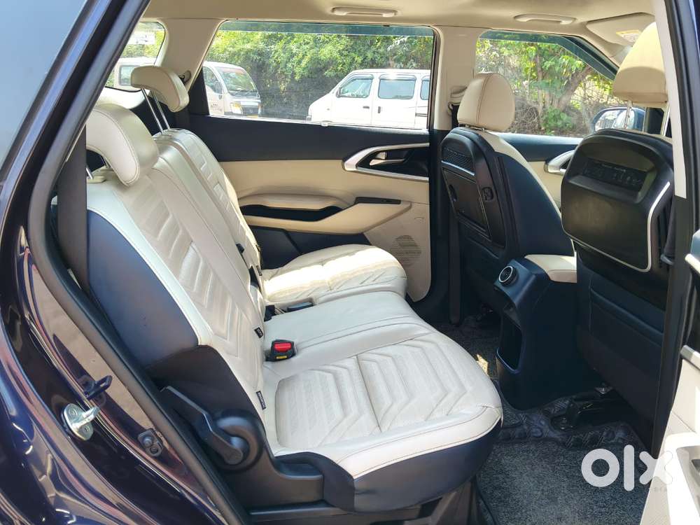 Kia Carens 1.5 Luxury Plus Turbo 7 Str, 2022, Diesel