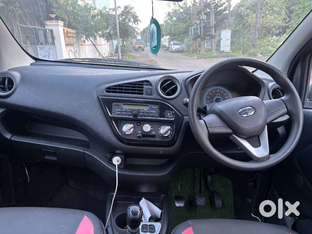 Datsun Redi-go T-0 2019