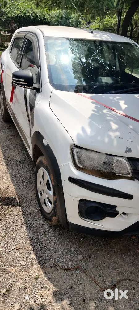 Renault Kwid 1.0 Petrol 2017
