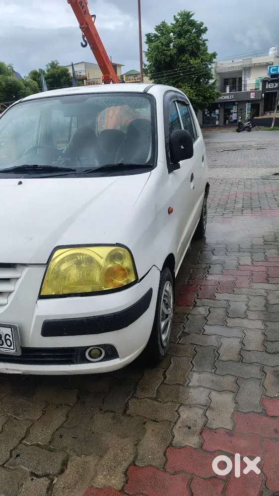 Valid 2031 Second Owner Original Car 45k Running