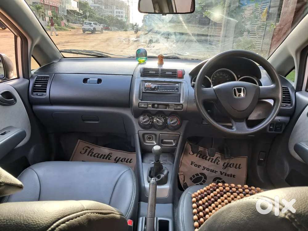 Honda City 2005 Petrol 113000 Km Driven