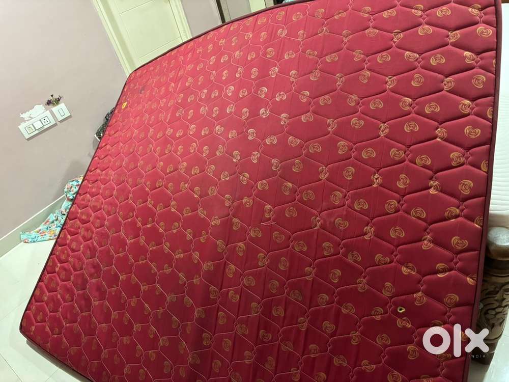 Matters Queen Size