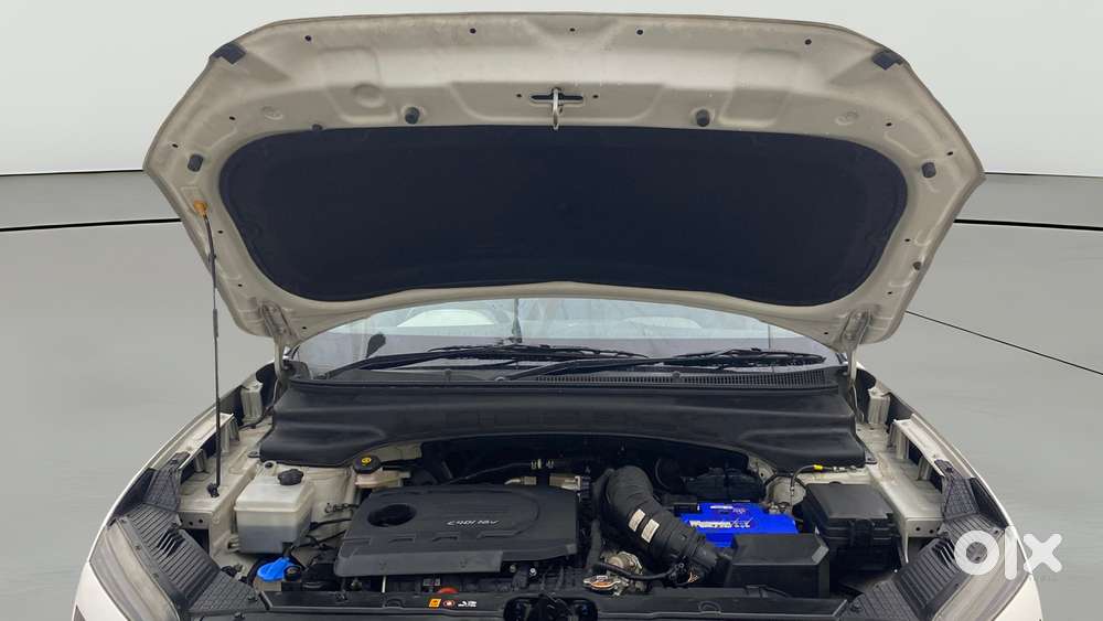 Hyundai Creta 1.5 Sx (o) Diesel, 2020, Diesel