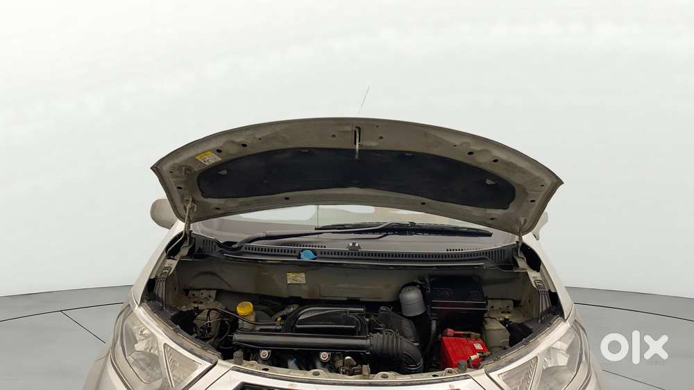 Datsun Redigo T Option, 2019, Petrol