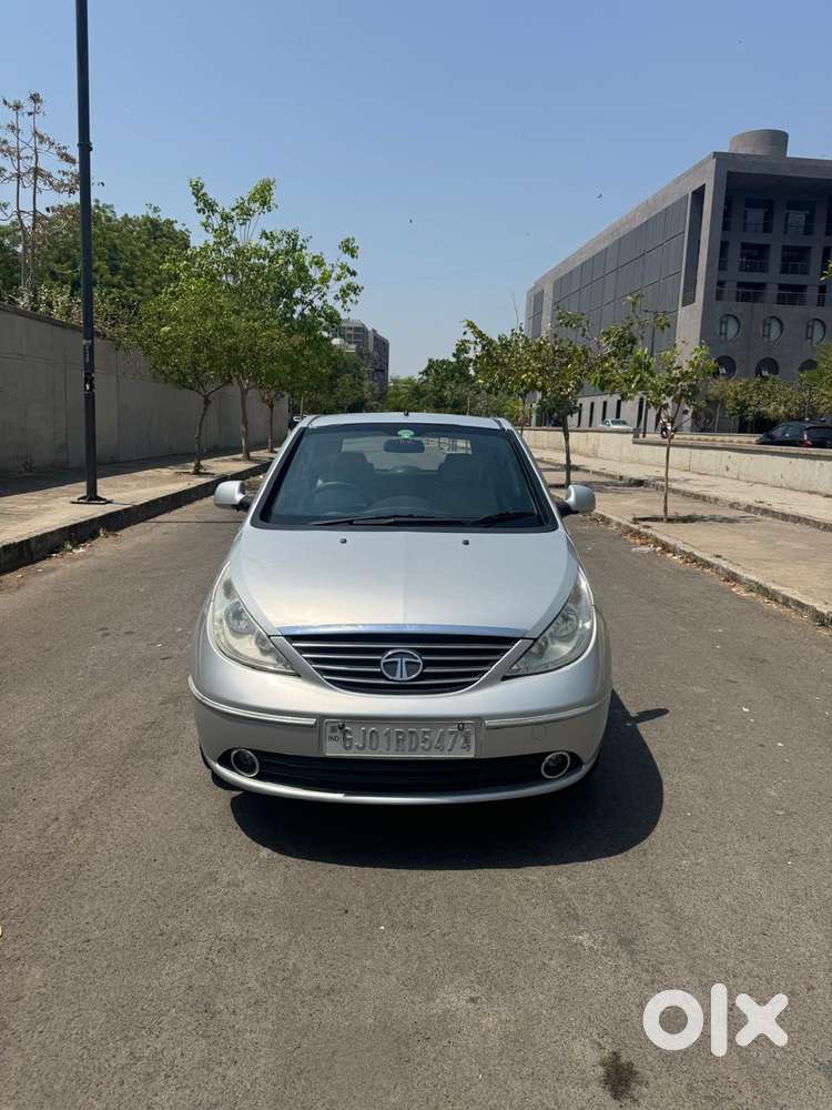 Tata Vista Tech Ls Bs Iv, 2014, Diesel