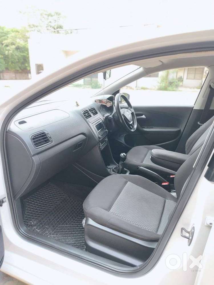 Volkswagen Vento 1.6 Comfortline, 2019, Petrol