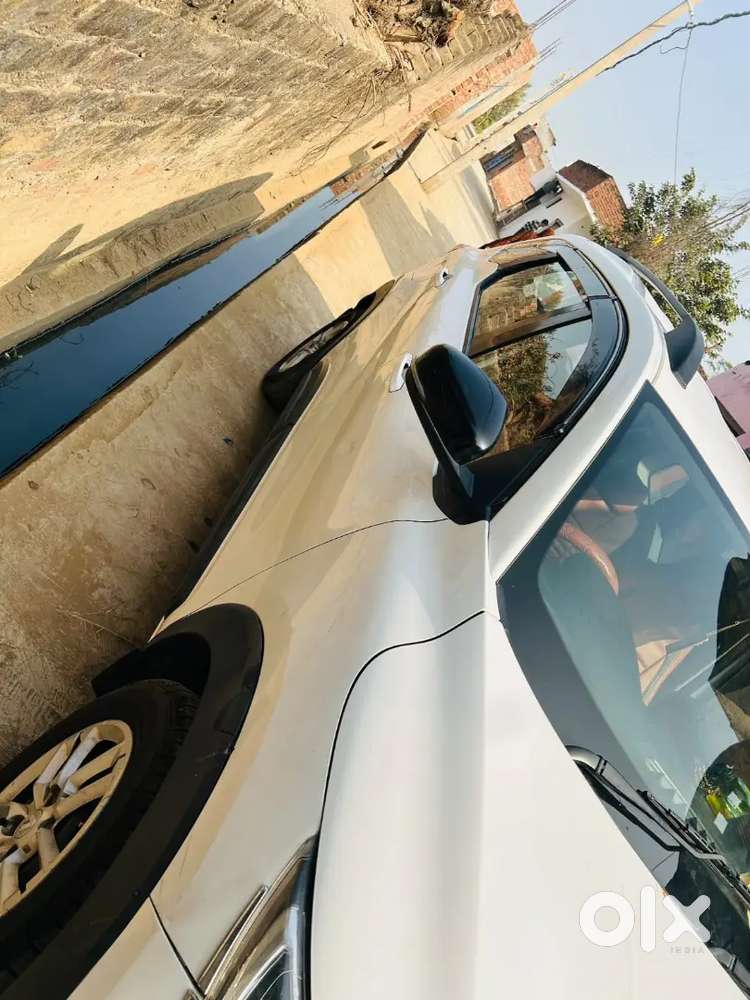 2022 Renault Triber Petrol