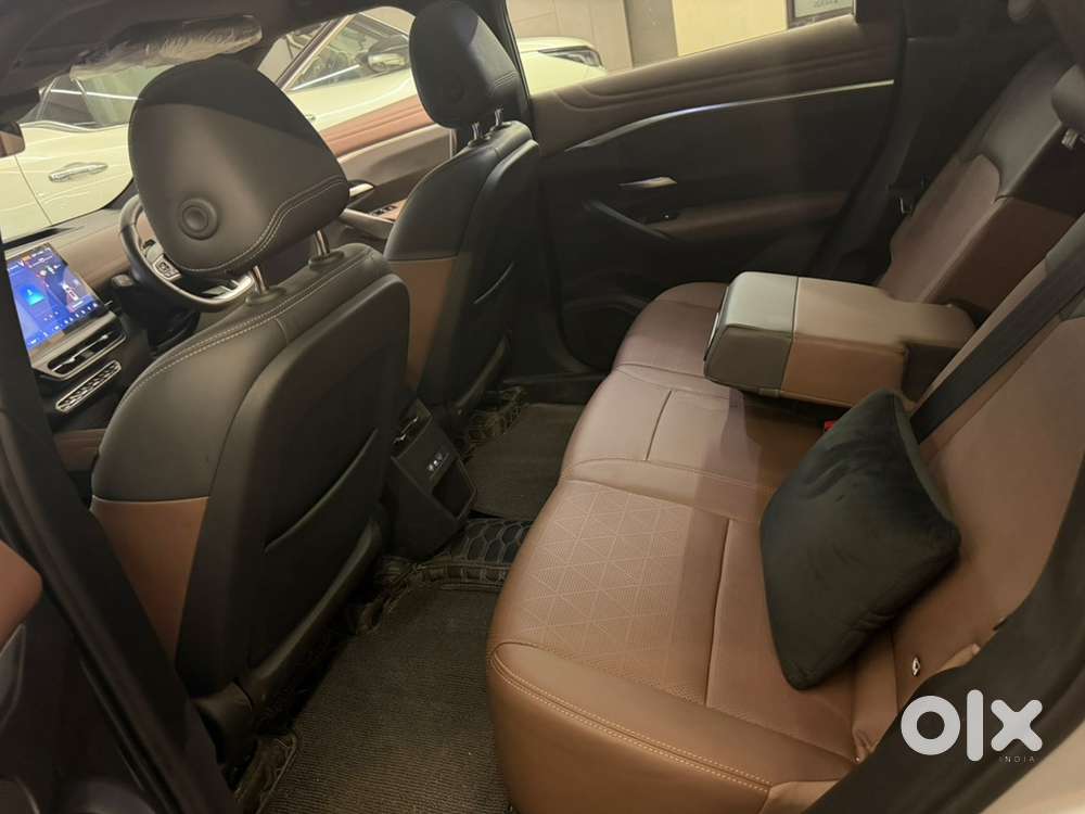 Vinfast Vf 7 2026 Electric 7200 Km Driven