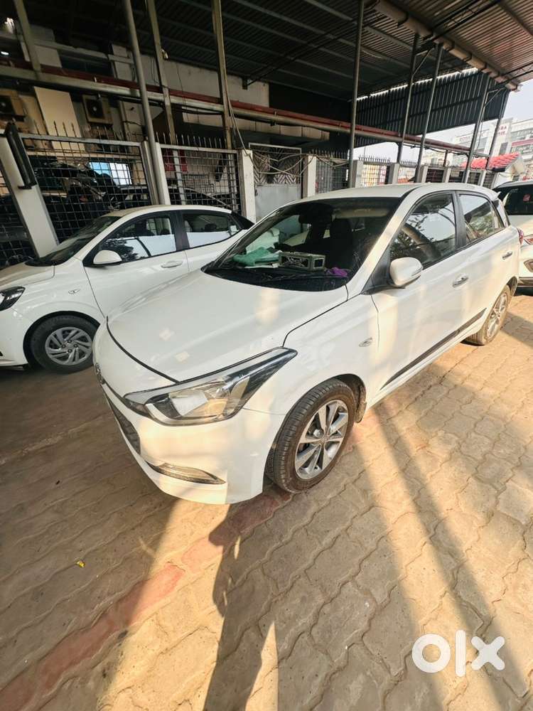Hyundai I20 Diesel 2015