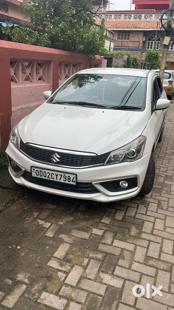 Maruti Suzuki Ciaz 2025 Petrol