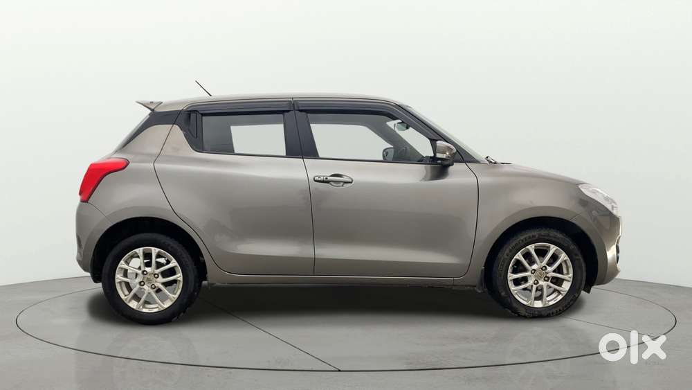 Maruti Suzuki Swift Amt Zxi, 2019, Petrol