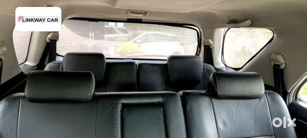 Toyota Fortuner, 2015, Diesel