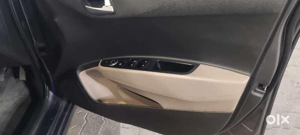 Hyundai Creta 2016 Diesel Well Maintained