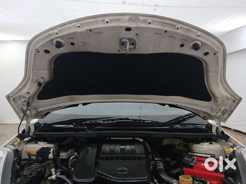 Tata Nexon 1.2 Revotron Xza Plus (o) Dual Tone, 2019, Diesel