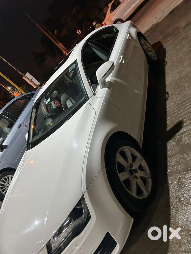 Audi A7 2013 Diesel 78000 Km Driven