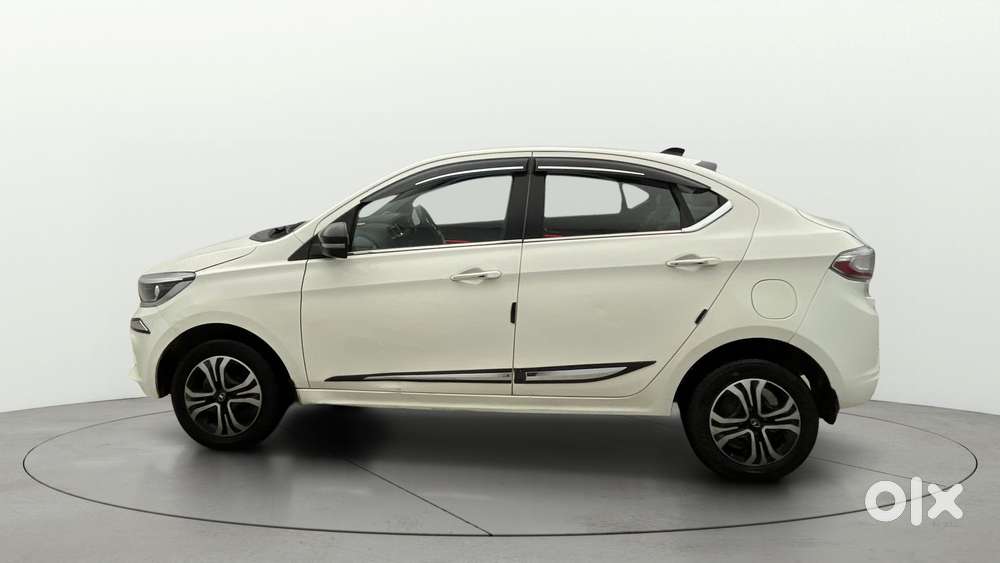 Tata Tigor 1.2 Revotron Xz Plus Cng, 2023, Cng & Hybrids