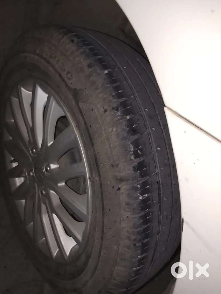 Maruti Suzuki Dzire 2023