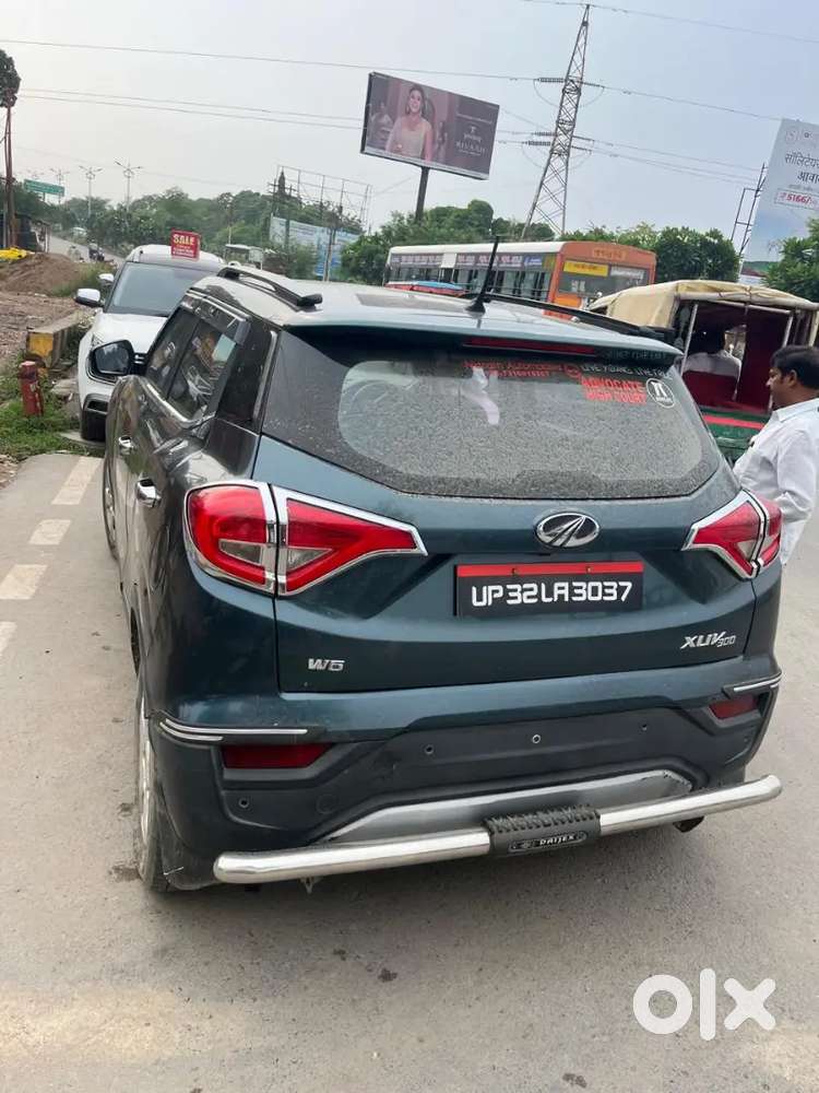 Mahindra Xuv300 Diesel 2020