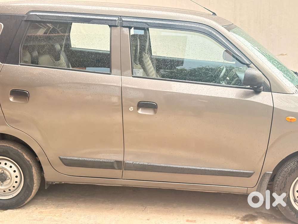 Maruti Suzuki Hybrid 2019