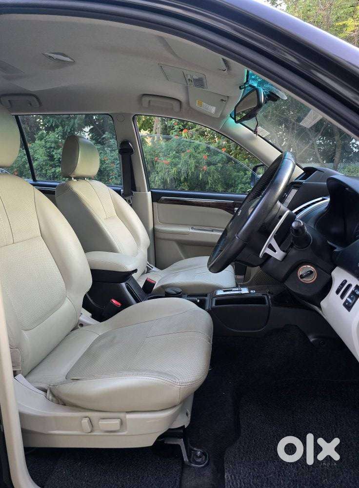 Mitsubishi Pajero Sport 2.5 Automatic, 2016, Diesel
