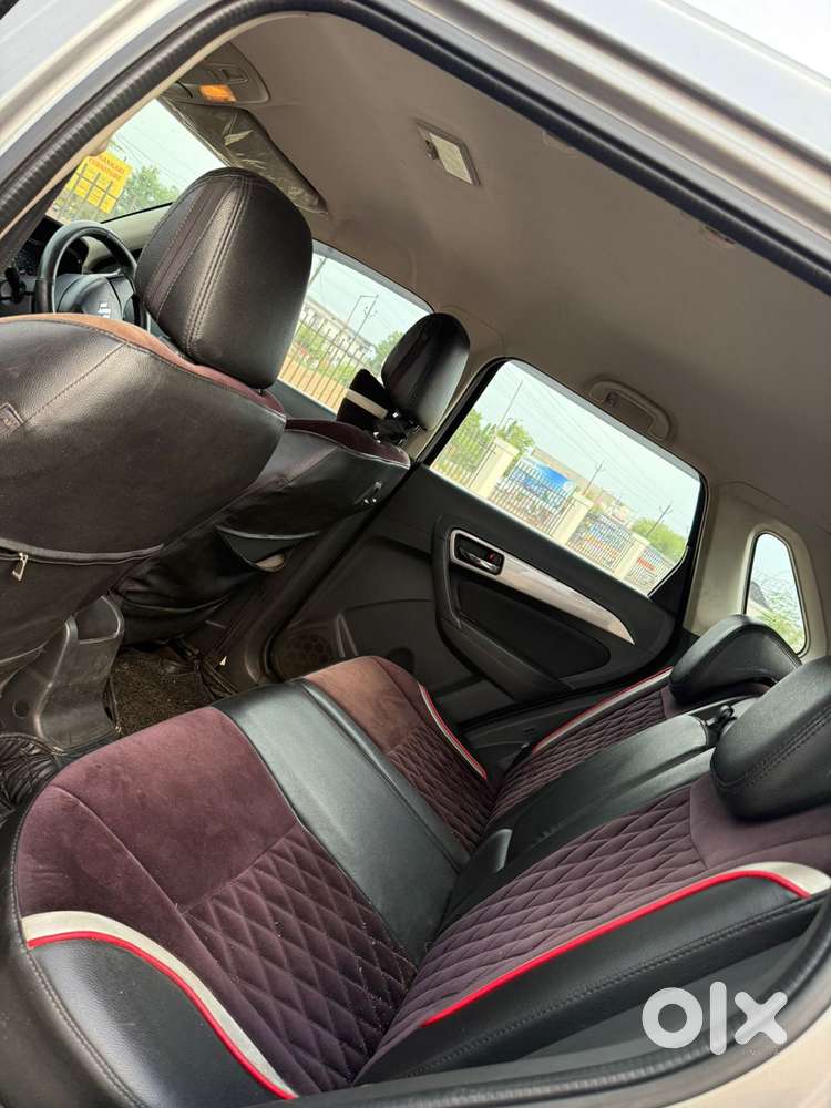 Maruti Suzuki Brezza Zdi, 2016, Diesel